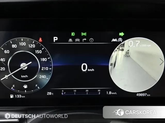 Kia Carnival 4th generation id 3038475 из Кореи 18