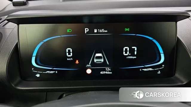 Hyundai Casper id 3592000 из Кореи 18