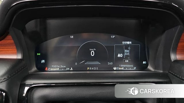 Lincoln Nautilus First generation id 3892171 из Кореи 18