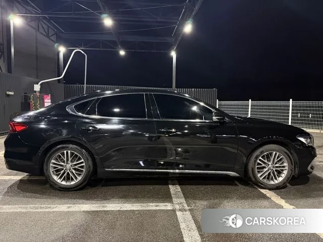 Hyundai Grandeur IG id 3754366 из Кореи 18