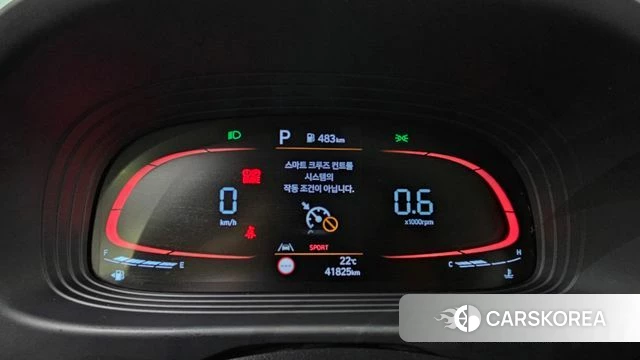 Hyundai Venue id 3953331 из Кореи 18