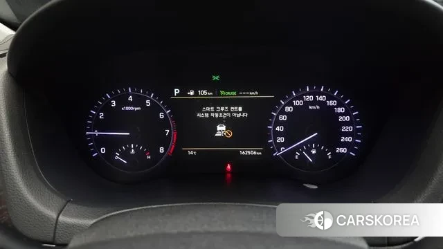 Genesis G80 id 3330380 из Кореи 18