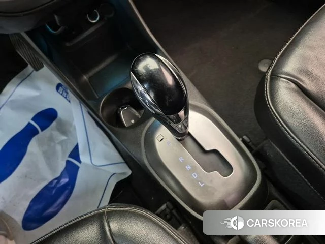 Chevrolet (GM Daewoo) The Next Spark id 4742407 из Кореи 16