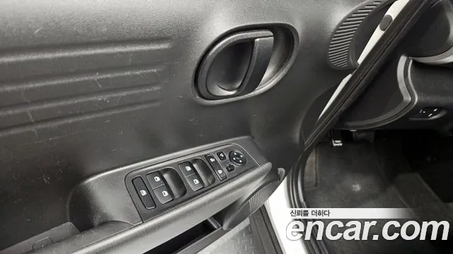 Hyundai Casper id 2670651 из Кореи 18