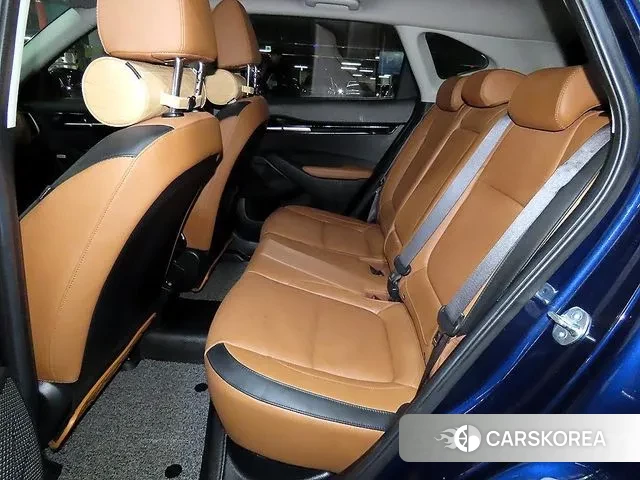 Kia The New Seltos id 3503028 из Кореи 18