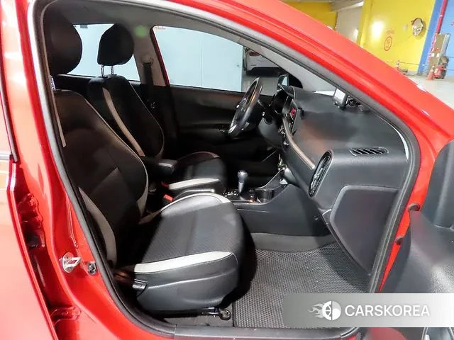 Kia The New Morning id 3515207 из Кореи 18