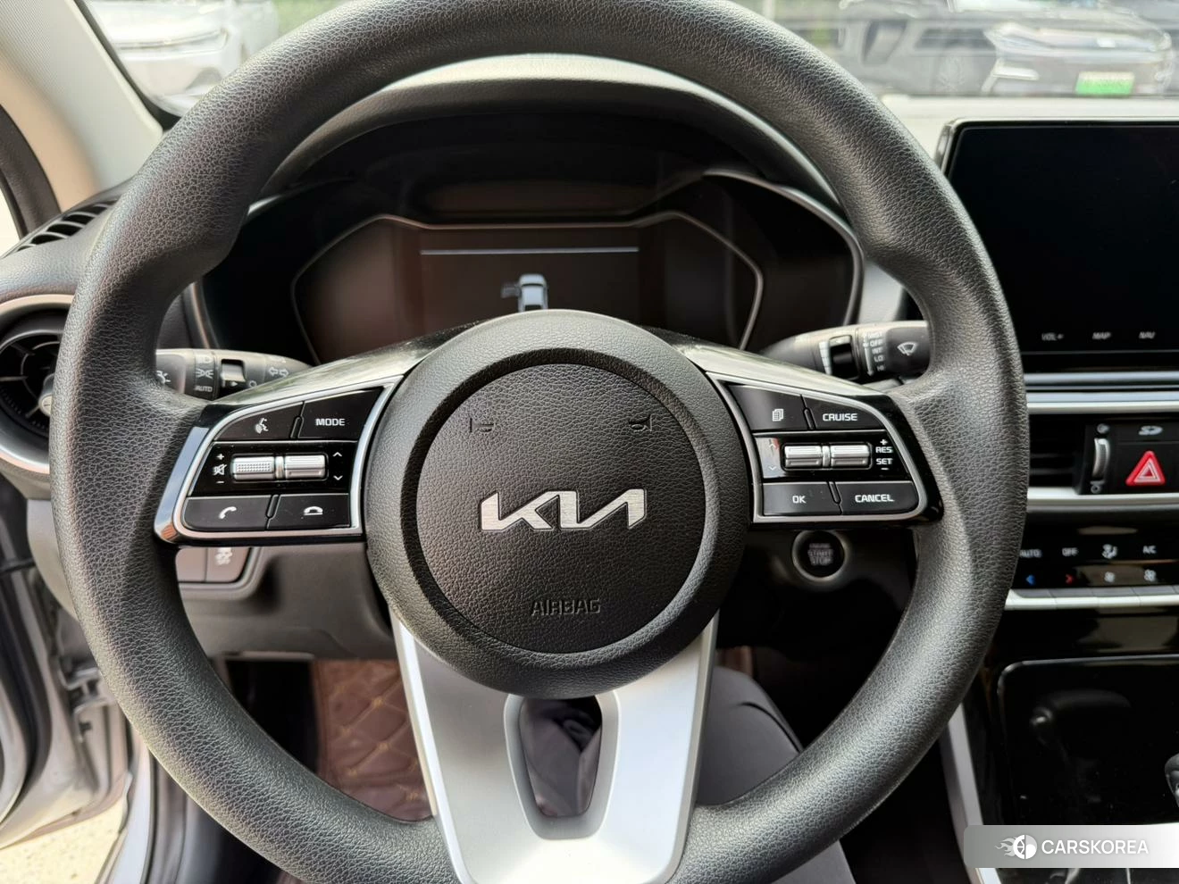 Kia K3 id 4473682 из Китая 24
