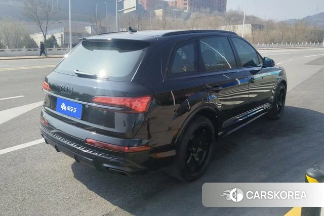 Audi Q7 id 4271822 из Китая 15