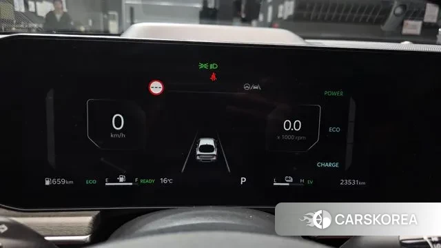 Kia The New K5 Hybrid 3rd generation id 3388596 из Кореи 18