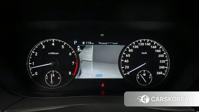 Genesis G90 id 3361795 из Кореи 18