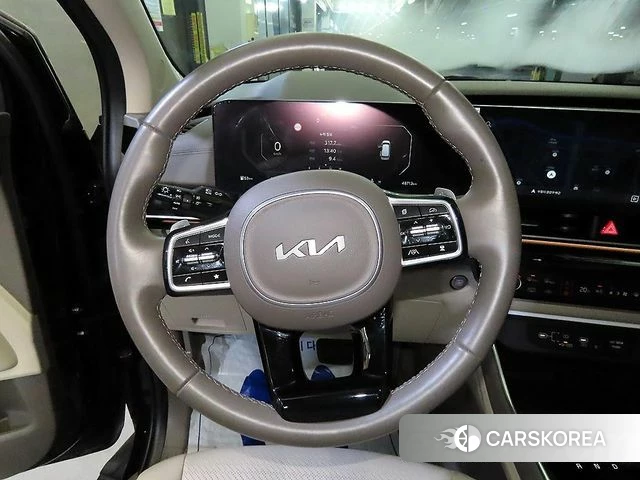 Kia The New Carnival 4th Generation id 4655757 из Кореи 18