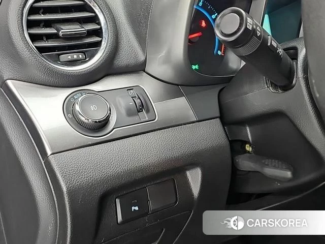 Chevrolet (GM Daewoo) Orlando id 3886442 из Кореи 18