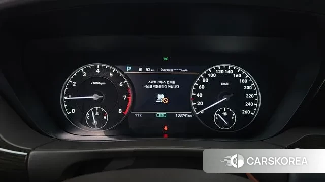 Genesis G90 id 3385866 из Кореи 18