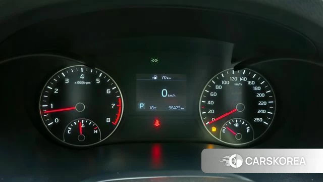 Kia The New K5 2nd generation id 4286053 из Кореи 31