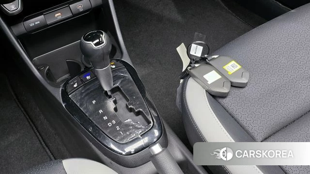 Kia The New Morning (JA) id 3811446 из Кореи 18