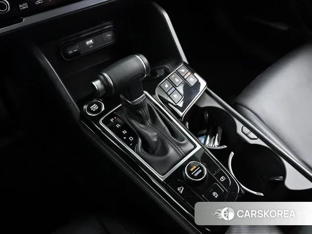 Kia Sportage 5th Generation id 3538724 из Кореи 18