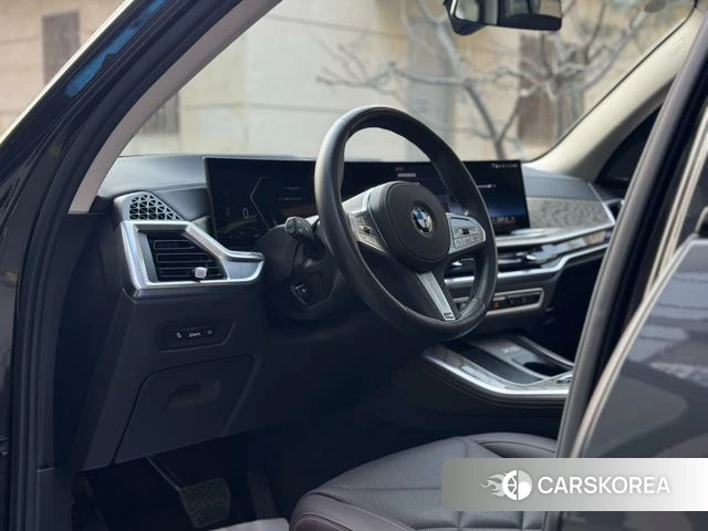 BMW X5 id 3920721 из Китая 28