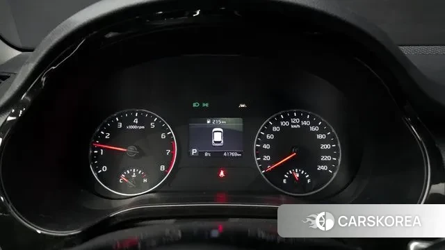 Kia Seltos id 3493883 из Кореи 18