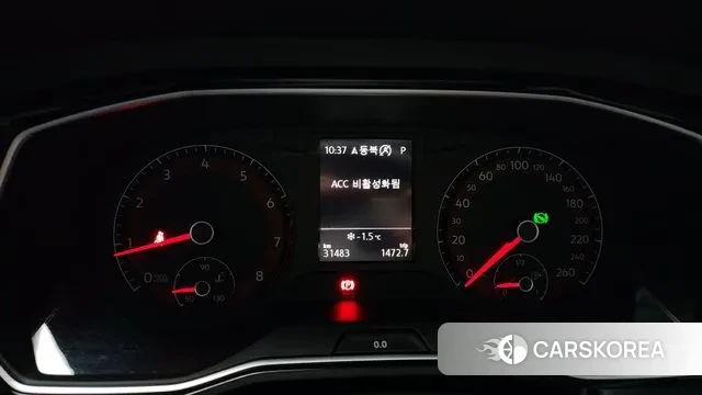 Volkswagen 7th Generation of Jetta id 3577851 из Кореи 18