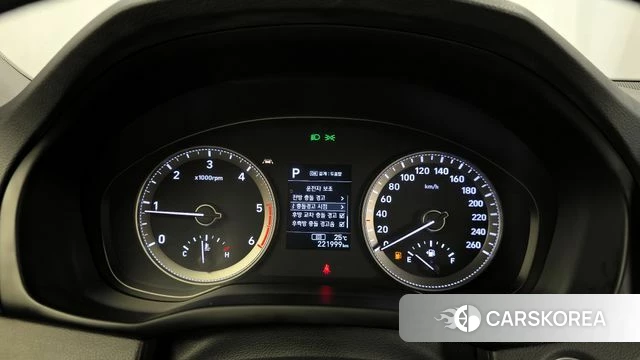 Hyundai Grandeur IG id 4197228 из Кореи 18