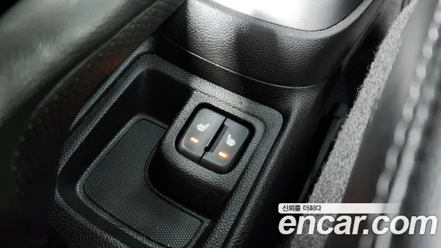 Chevrolet (GM Daewoo) The New Spark id 2522661 из Кореи 18