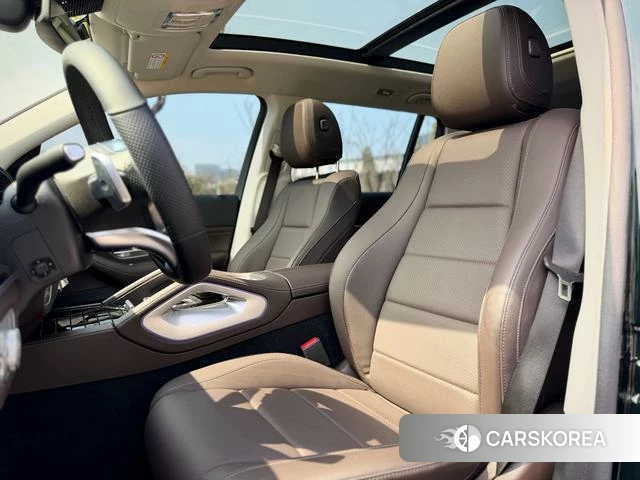 Mercedes-Benz GLS id 4333510 из Китая 21