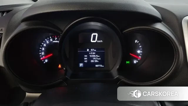 Kia The New Ray id 2994552 из Кореи 18