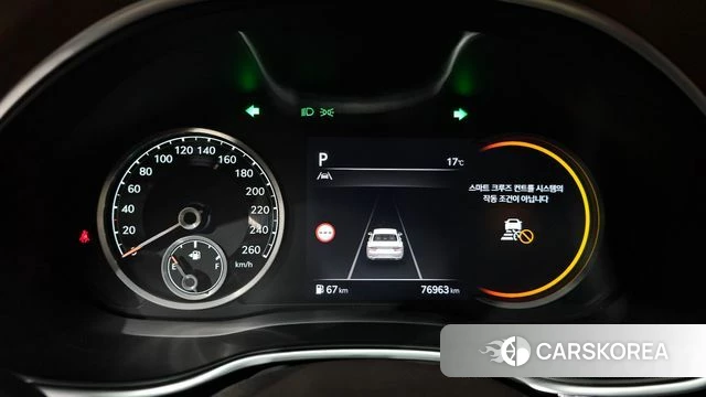 Genesis G80 (RG3) id 4266660 из Кореи 29