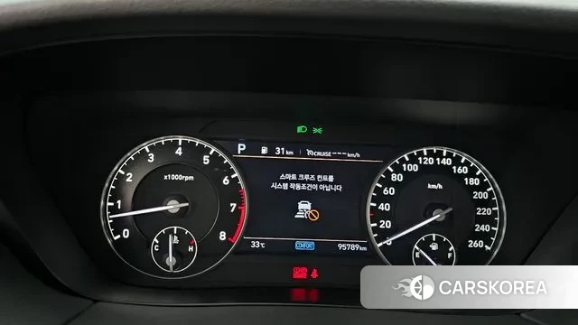 Genesis G90 id 3054802 из Кореи 18