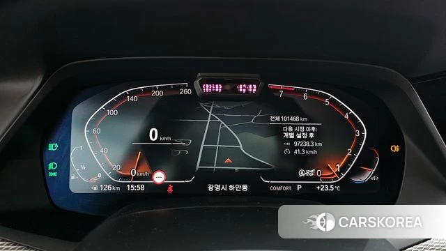 BMW X6 (G06) id 4422699 из Кореи 30