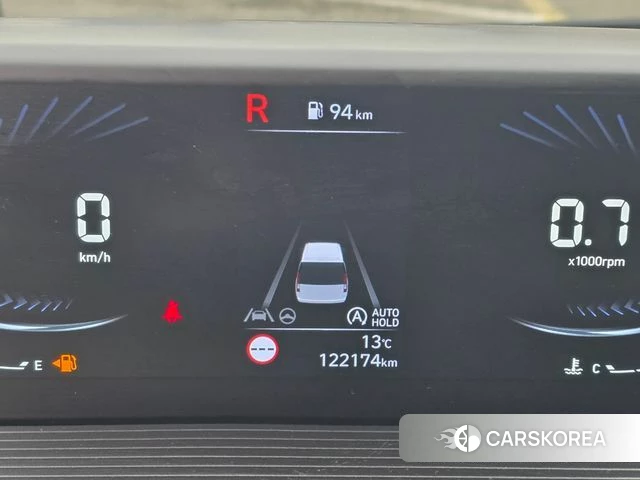 Hyundai Staria id 3838501 из Кореи 18