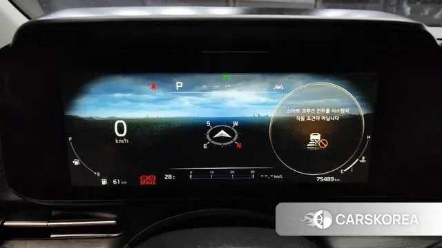 Kia Carnival 4th generation id 3033316 из Кореи 18