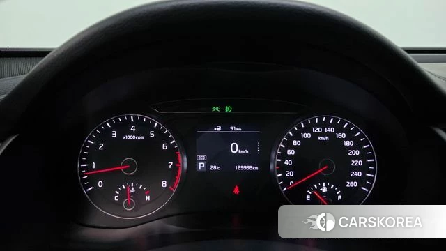 Kia Come New K7 id 4907867 из Кореи 32