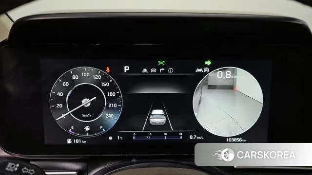 Kia Carnival 4th generation id 3596923 из Кореи 18