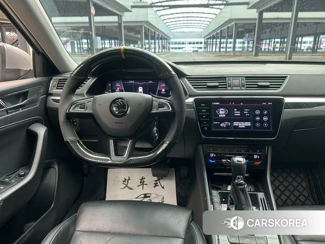 Skoda Speed pie id 4393865 из Китая 13