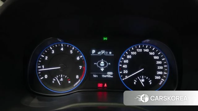 Hyundai Kona id 4351359 из Кореи 18