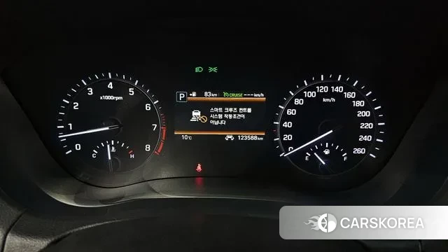 Genesis G80 id 3408091 из Кореи 18