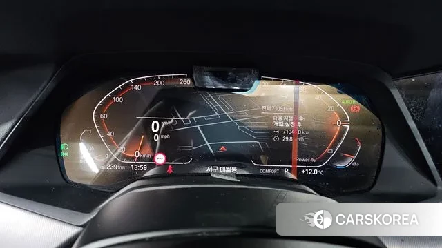 BMW X6 (G06) id 3721975 из Кореи 18