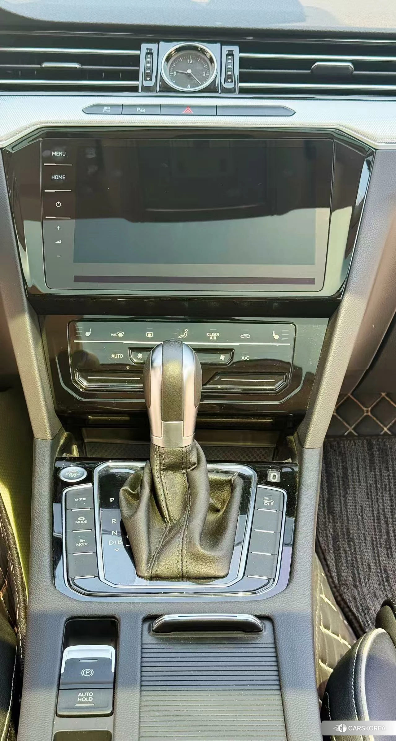 Volkswagen Magotan PHEV id 4407594 из Китая 15