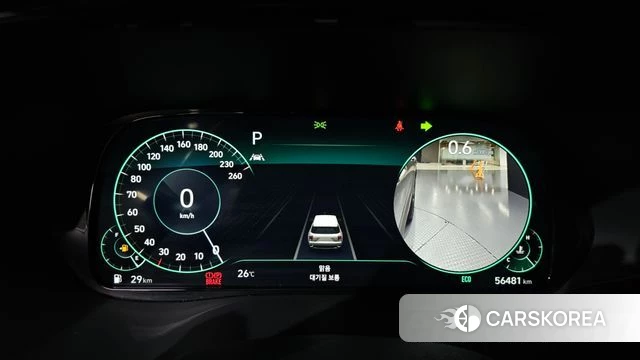Hyundai Palisade id 4894087 из Кореи 18