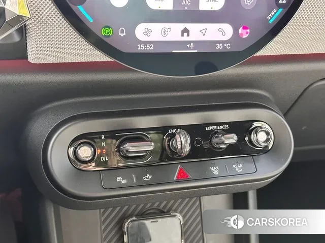 Mini Cooper S 4th Generation id 3451398 из Кореи 17