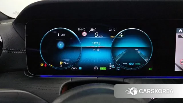 Mercedes-Benz CLS-Class C257 id 3707424 из Кореи 18