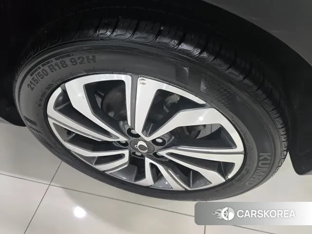 Ssangyong Berry New Tivoli id 2961261 из Кореи 17