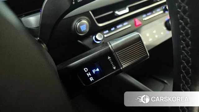 Hyundai Sonata D Edge (DN8) id 3831882 из Кореи 18