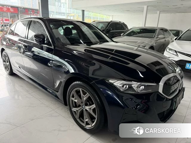 BMW i3 id 4300989 из Китая 8