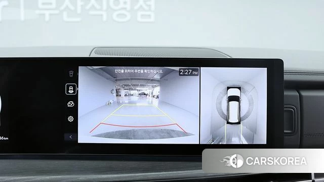 Hyundai The New Santa Fe id 3841650 из Кореи 18