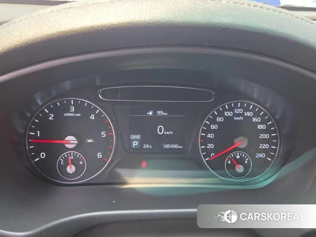 Kia The New Sorento id 4907312 из Кореи 16