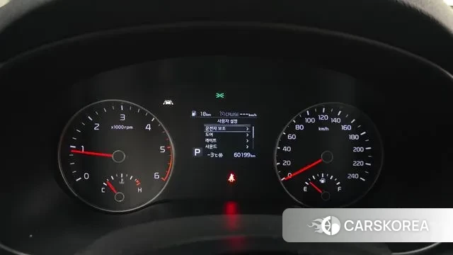 Kia Sportage The Bold id 3439888 из Кореи 18