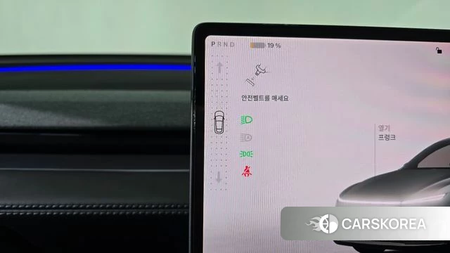 Tesla Model Y id 4499374 из Кореи 30