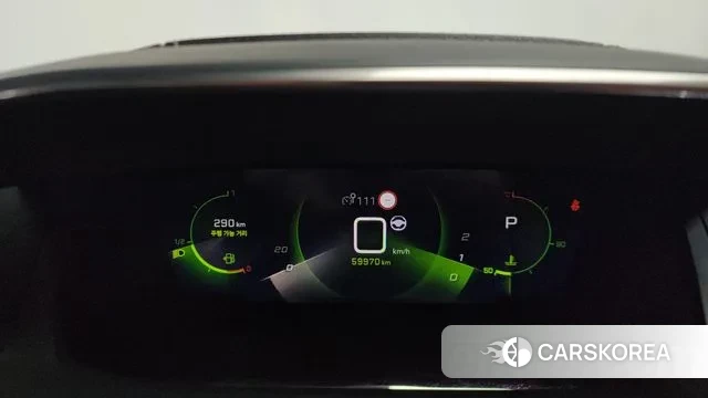 Peugeot 2008 Second generation id 3752428 из Кореи 18